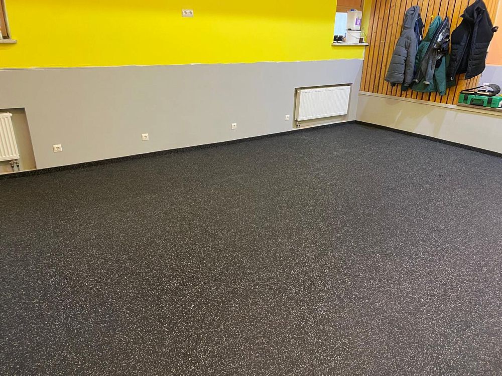 Резиденция посла Исламской республики Иран